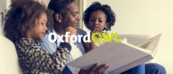 Resources for reading and numbers